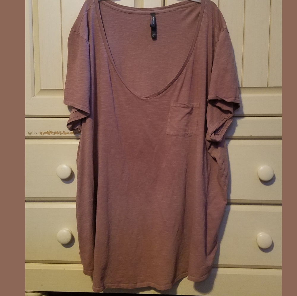 Flowy T Shirt